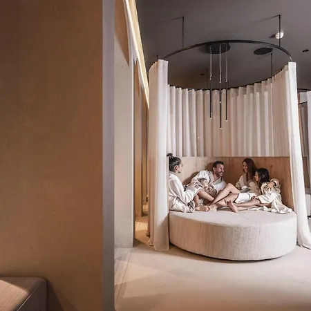 Hotel Biancaneve Family Selva di Val Gardena
