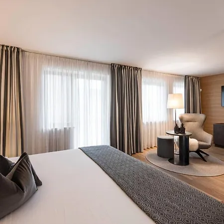 Biancaneve Family 4* Selva di Val Gardena