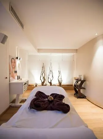 Hotel Biancaneve Family