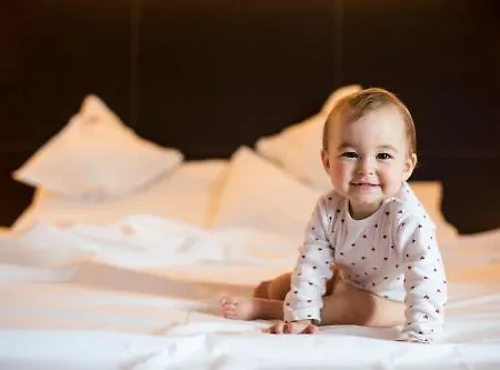 Hotel Biancaneve Family 4*