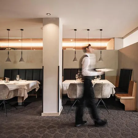 Biancaneve Family Hotel