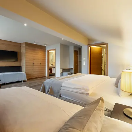 Biancaneve Family Hotel Selva di Val Gardena