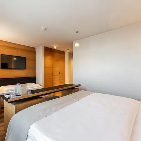 Hotel Biancaneve Family 4*