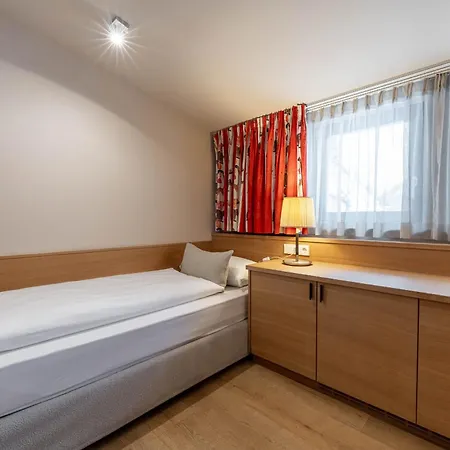 Biancaneve Family Hotel Selva di Val Gardena