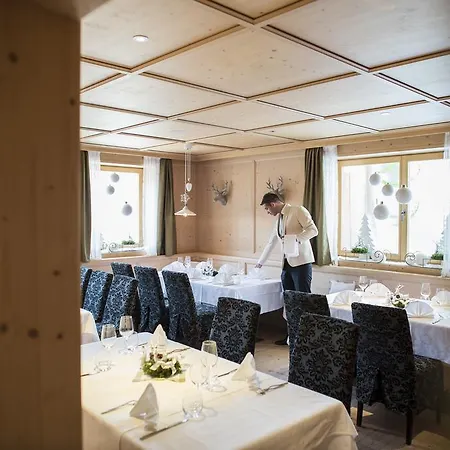 Biancaneve Family Hotel 4*