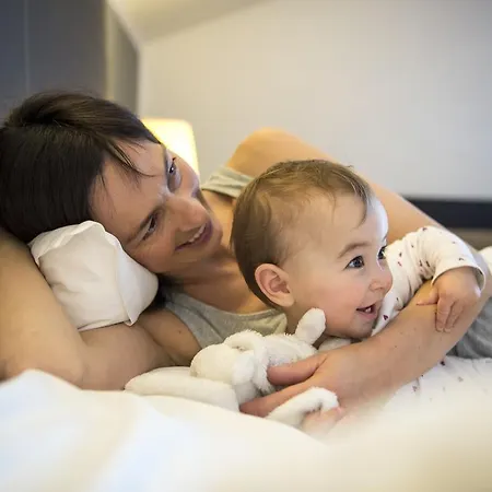 Biancaneve Family Hotel 4*