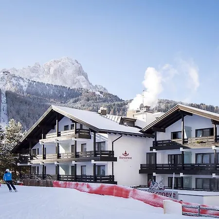 Biancaneve Family Hotel Selva di Val Gardena