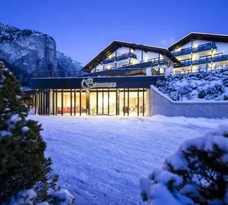Biancaneve Family Hotel 4*
