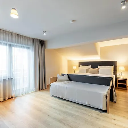Hotel Biancaneve Family